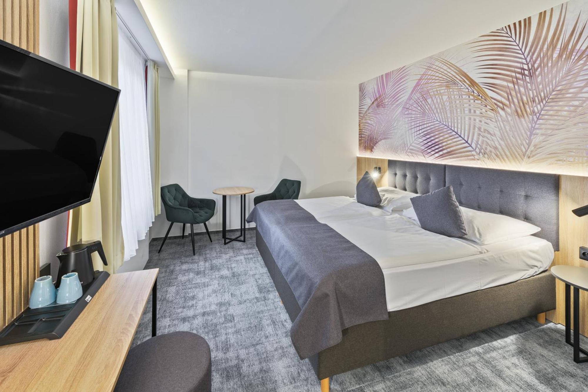 Wellness Hotel Astra Špindlerŭv Mlýn Extérieur photo