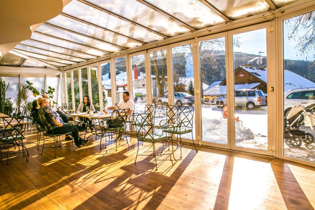 Wellness Hotel Astra Špindlerŭv Mlýn Extérieur photo